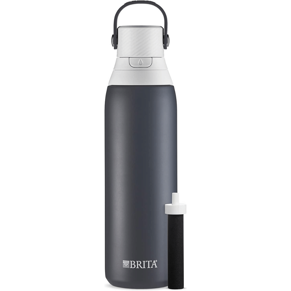 The Best FILTER Water Bottle For Fresh & Clean Water!