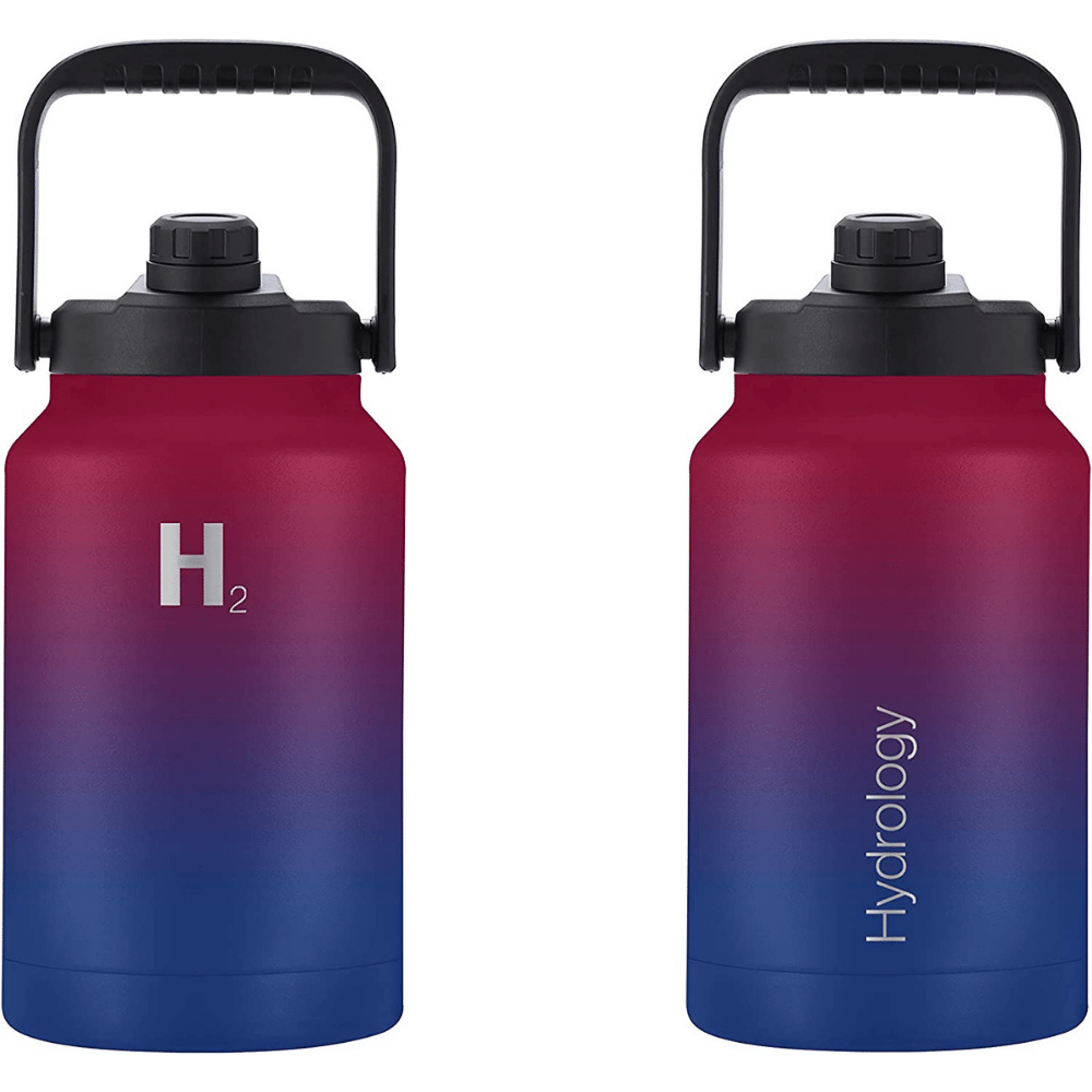 Go Big or Go Home The Best Gallon Water Bottle To Buy!