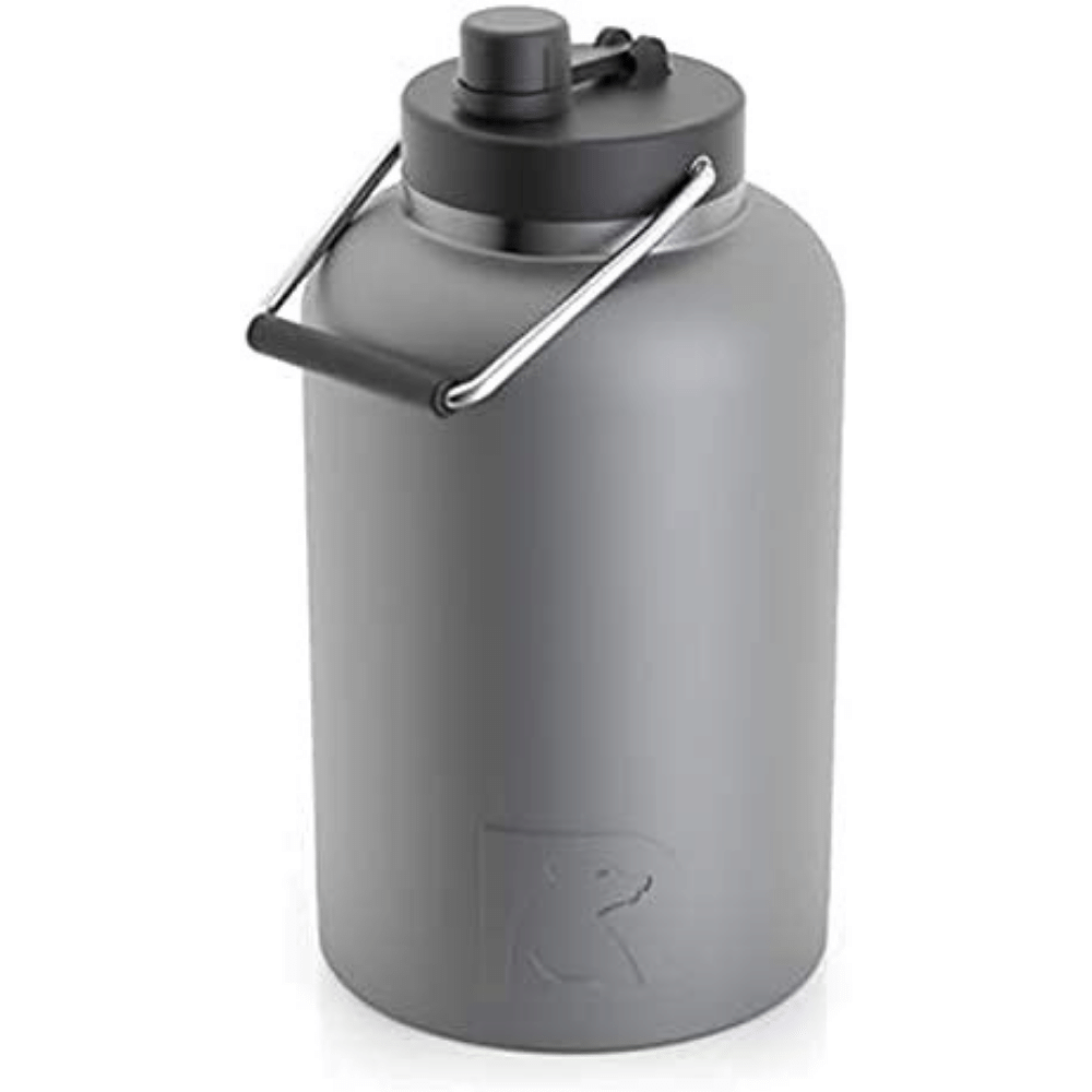 Go Big or Go Home The Best Gallon Water Bottle To Buy!