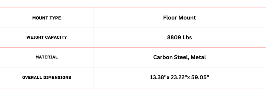 Best Pantry Shelf Specifications Singaye