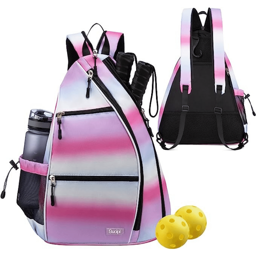 6 Best Pickleball Bags for Women! Ready to PICKLEBALL?