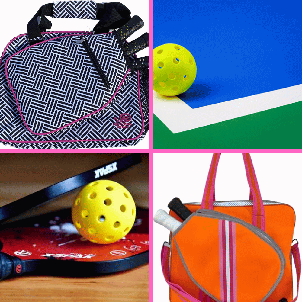 The Essential Guide to Pickleball T-Shirts: Style & Comfort