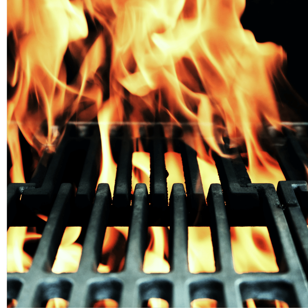 The Best of the Best A Comprehensive Grill Scraper Guide