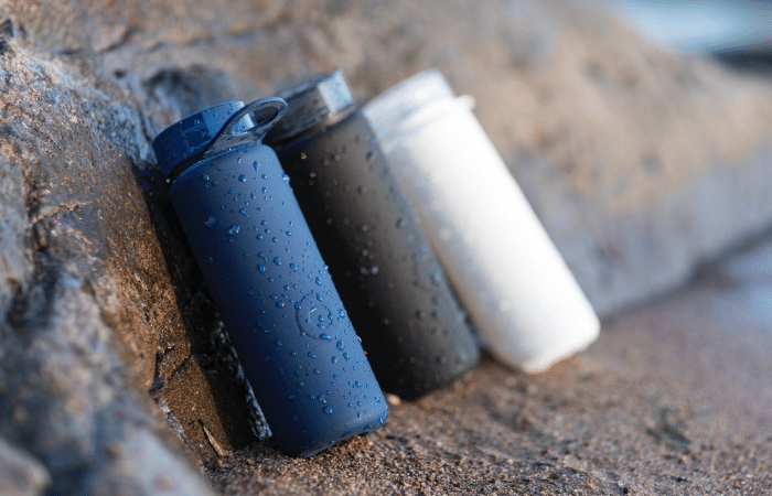 Best Water Bottle For Travel