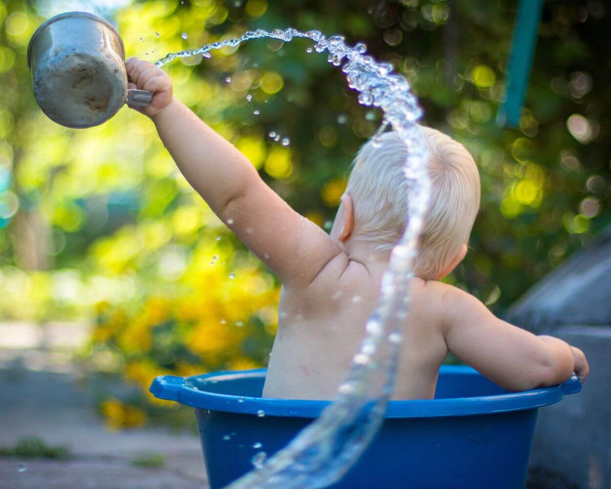 The Ultimate Guide The Best Baby Perfume on the Market