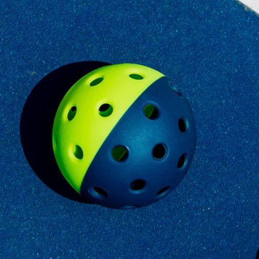 best pickleball balls