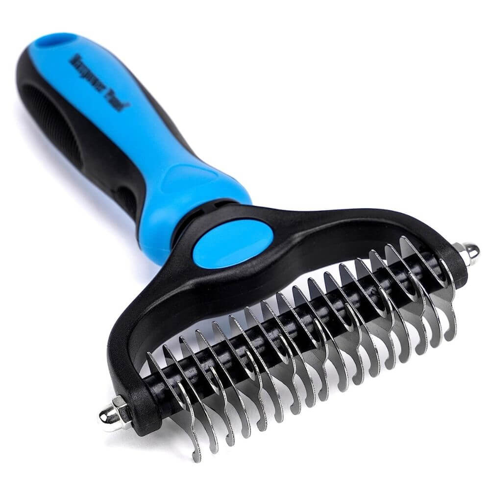 5 Dog Brushes to Keep Your Pooch Primped & Pampered!