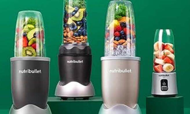 portable blenders