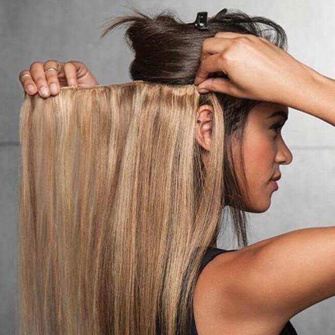 How Much Do Hair Extensions Cost?