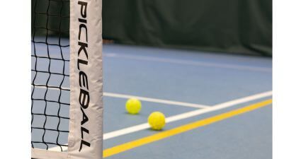 How To Score Pickleball
