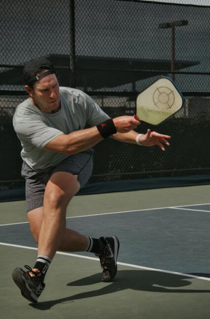 How to score Pickleball