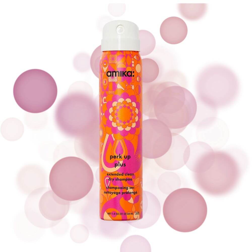 travel size dry shampoo uk