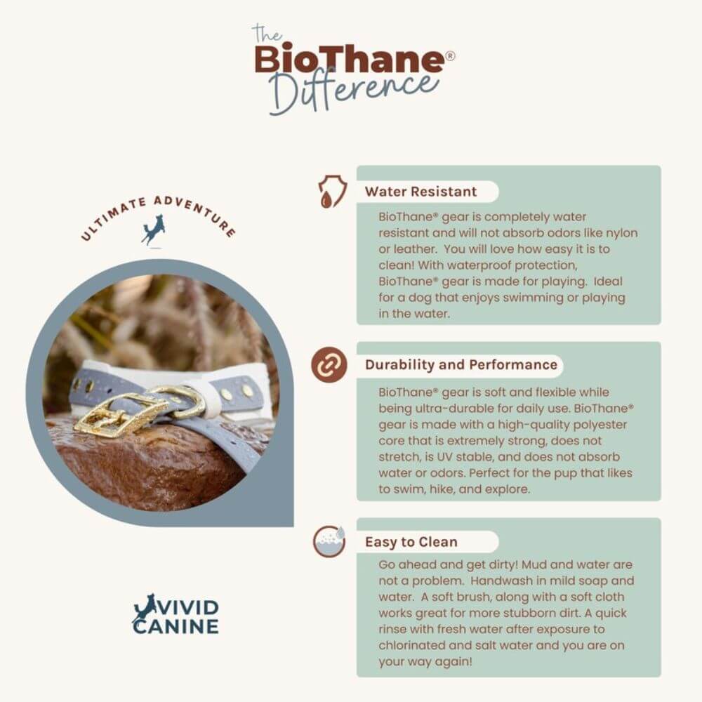 BioThane®: The Durable Choice
