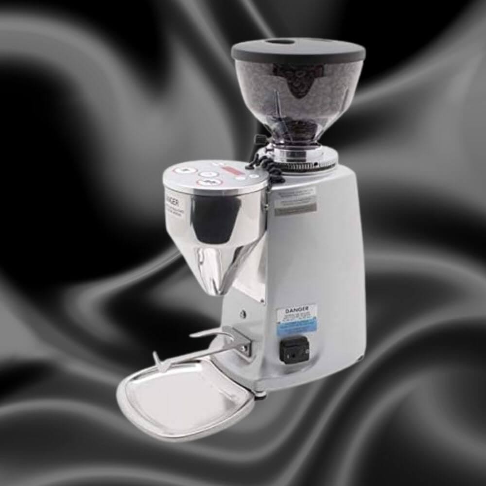 Mazzer Mini Electronic Type A Grinder 
