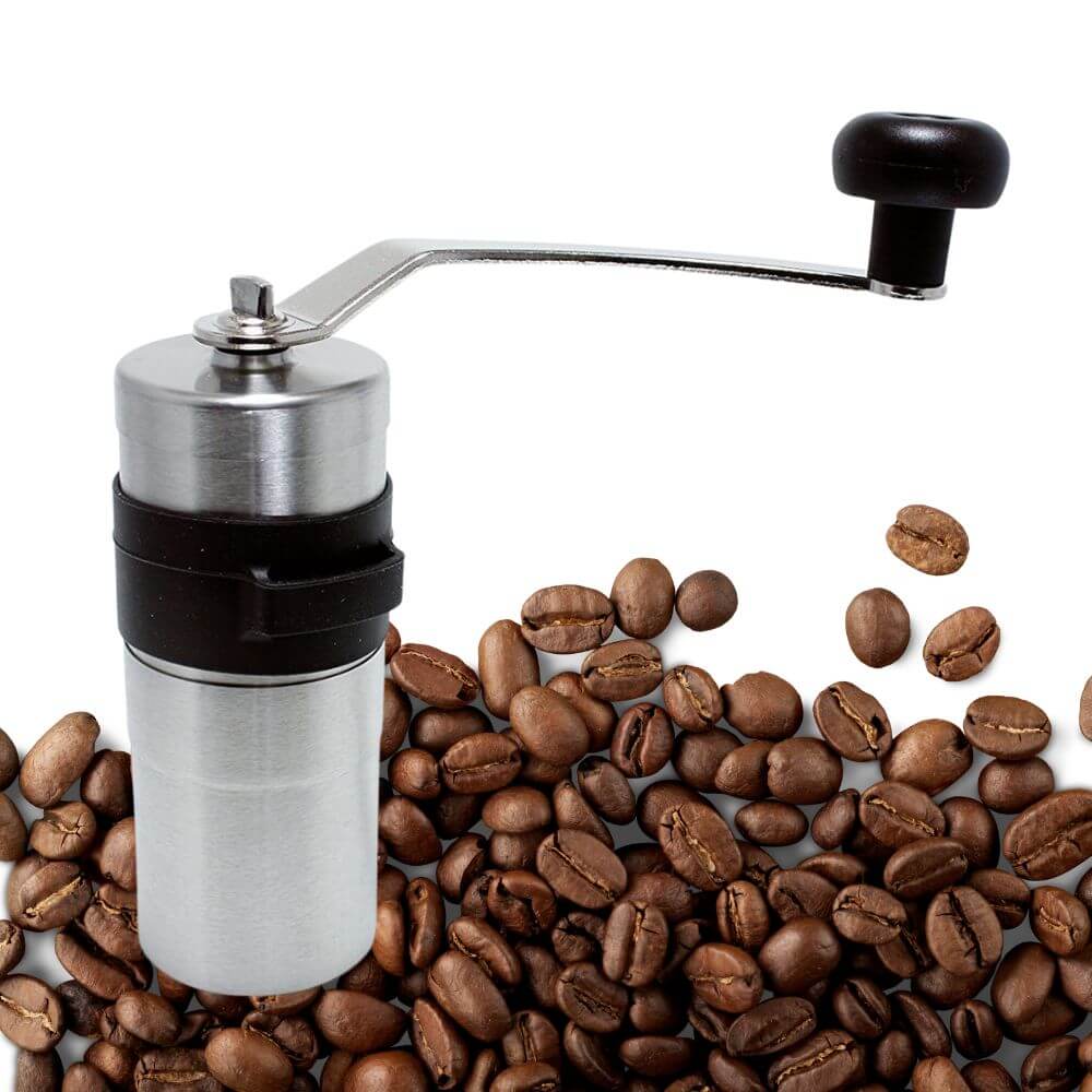 Porlex Hand Espresso Grinder