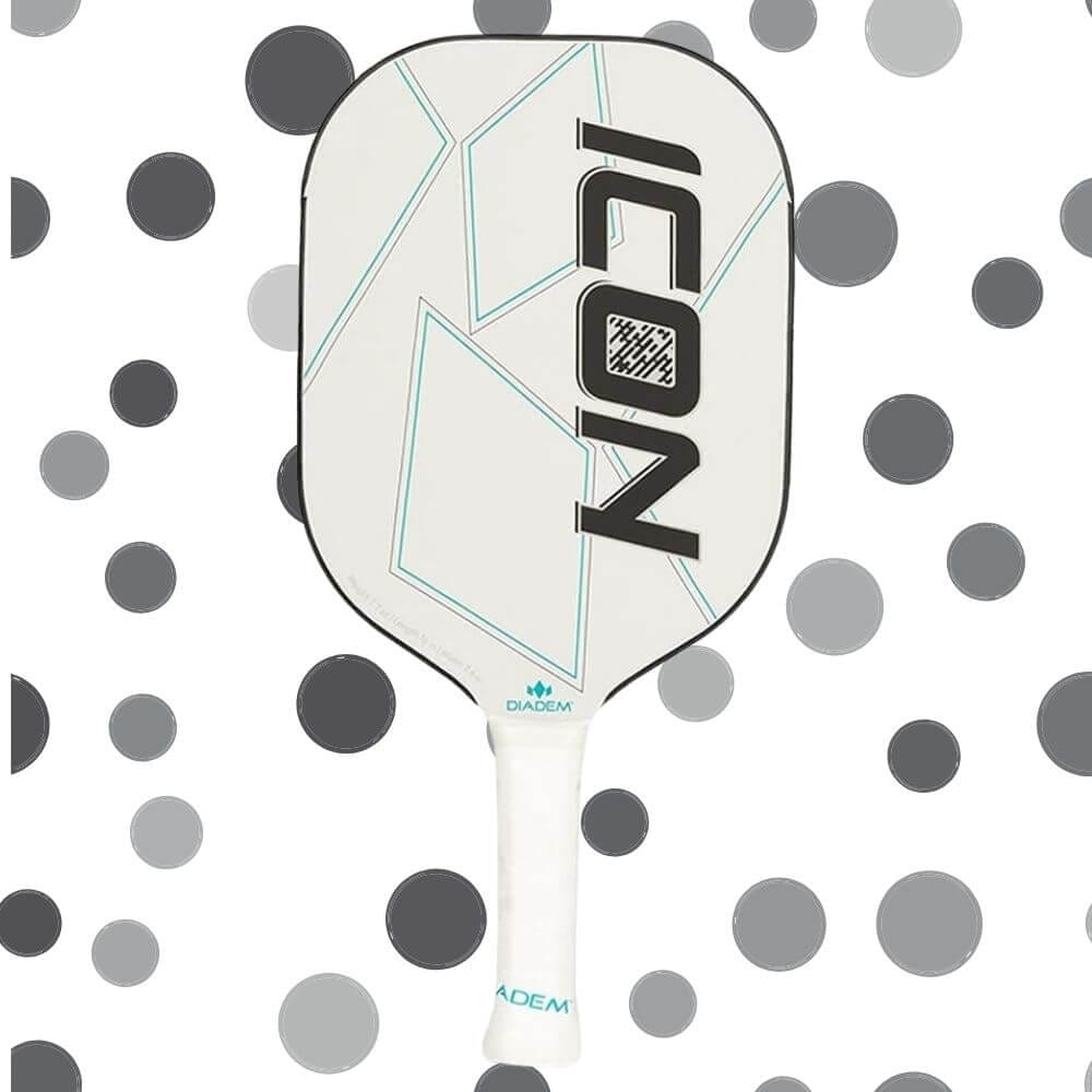 Reviewing Diadem's Elite Pickleball Paddles: Smashing Success