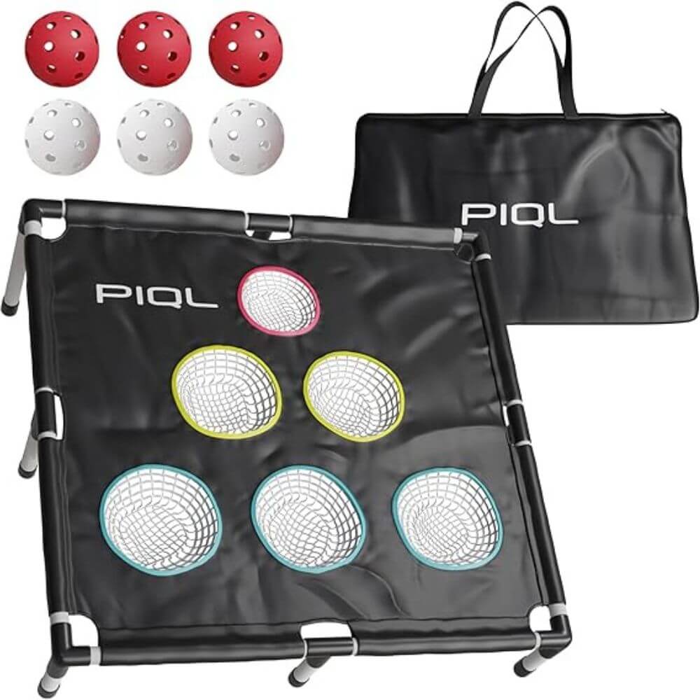 Elevate Your Game with the Ultimate Pickleball Accessories