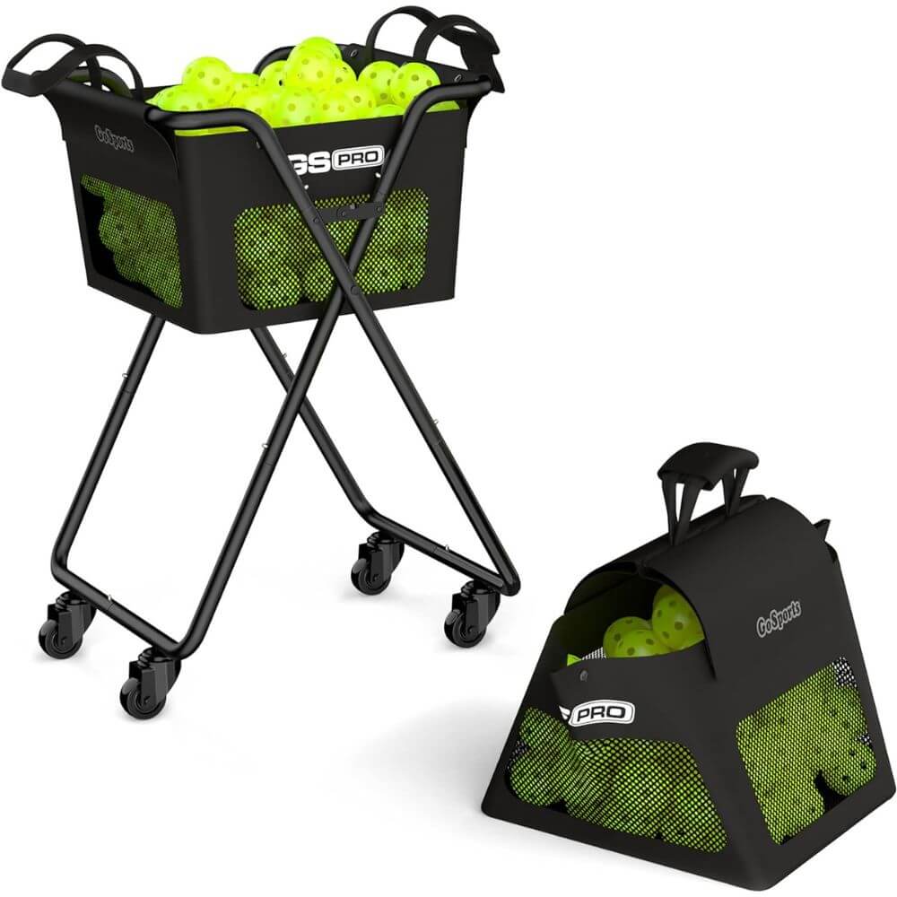 Elevate Your Game with the Ultimate Pickleball Accessories