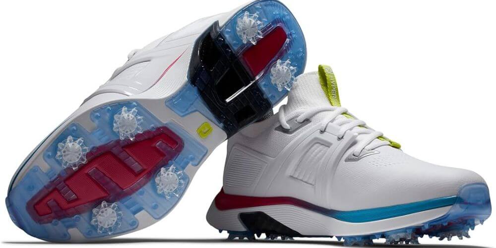 Stepping Up Your Game: The Best Golf Shoes of 2024