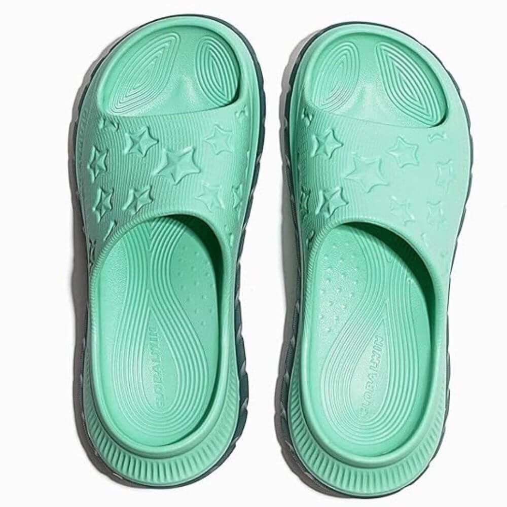 Recovery Slides for Women Ava Sports Sandals