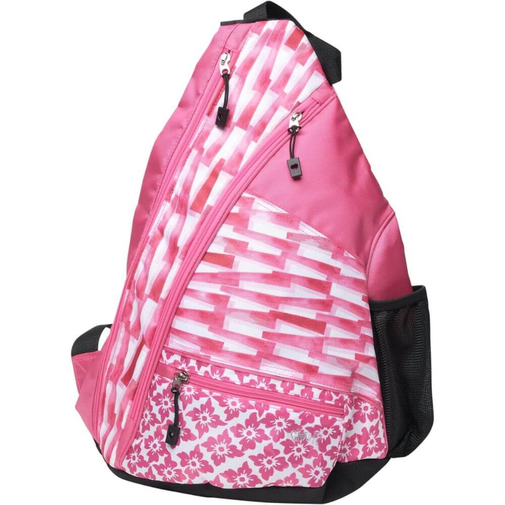 Top Pickleball Bag for Ladies: Where Style Meets Functionality