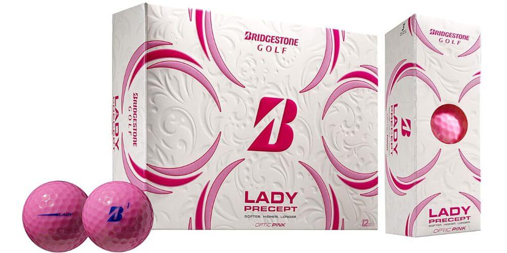 Pretty in Pink: Elevating Your Game with Pink Golf Balls