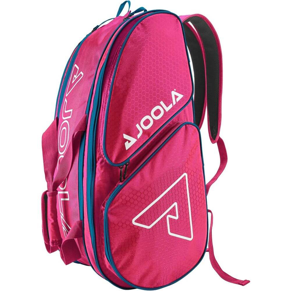 Top Pickleball Bag for Ladies: Where Style Meets Functionality