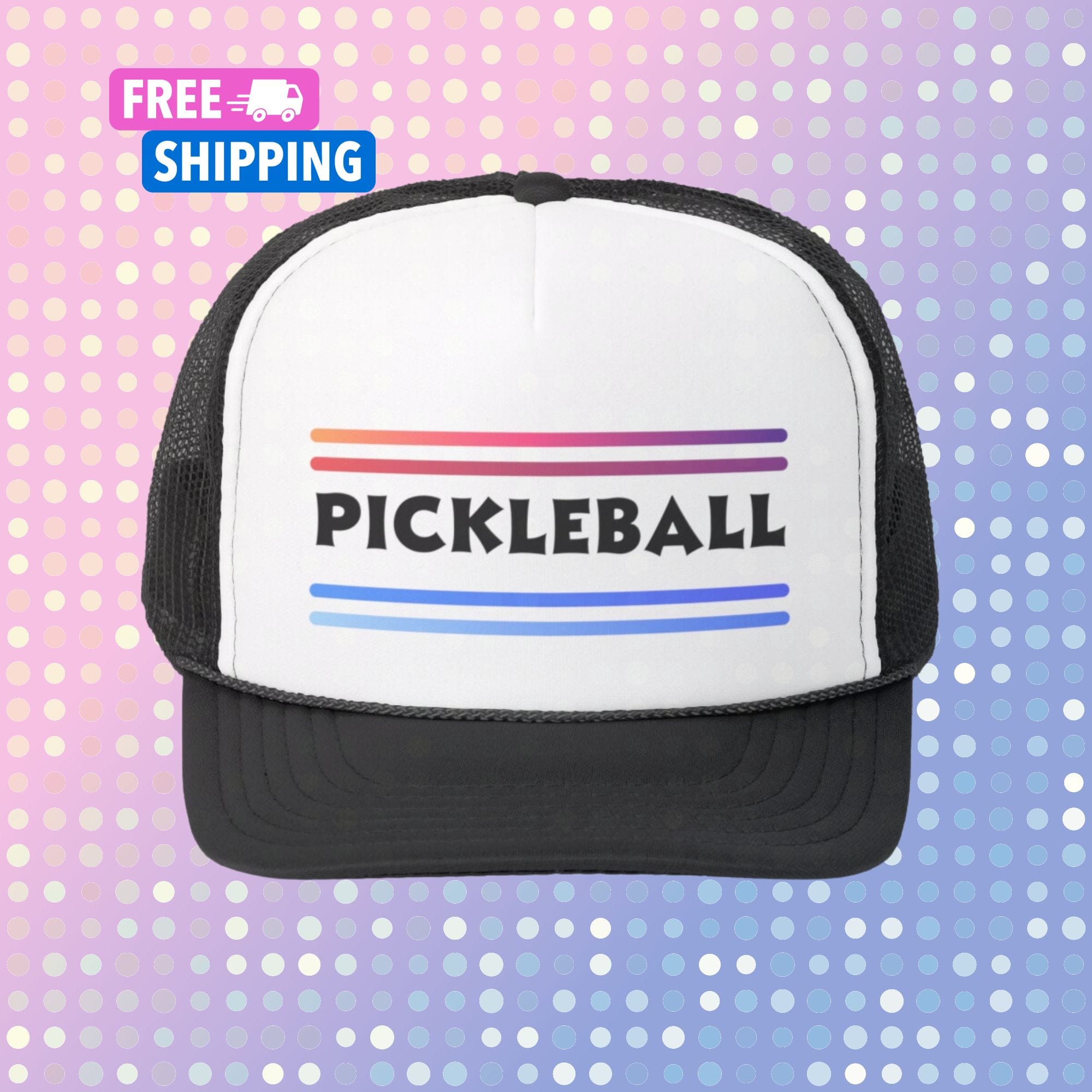 Serve Up Style: Premium Pickleball Hats for the Court