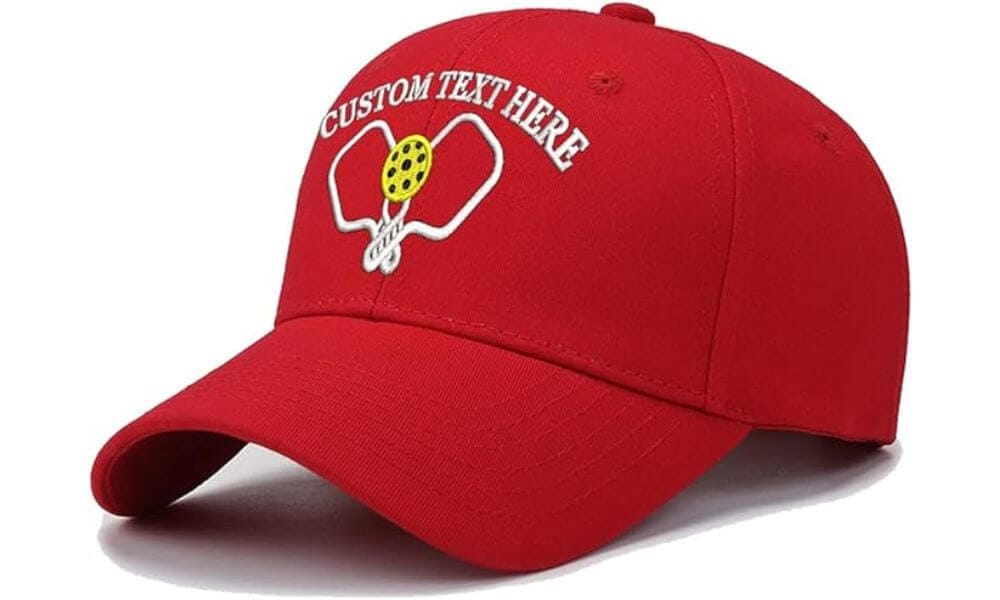 Serve Up Style: Premium Pickleball Hats for the Court