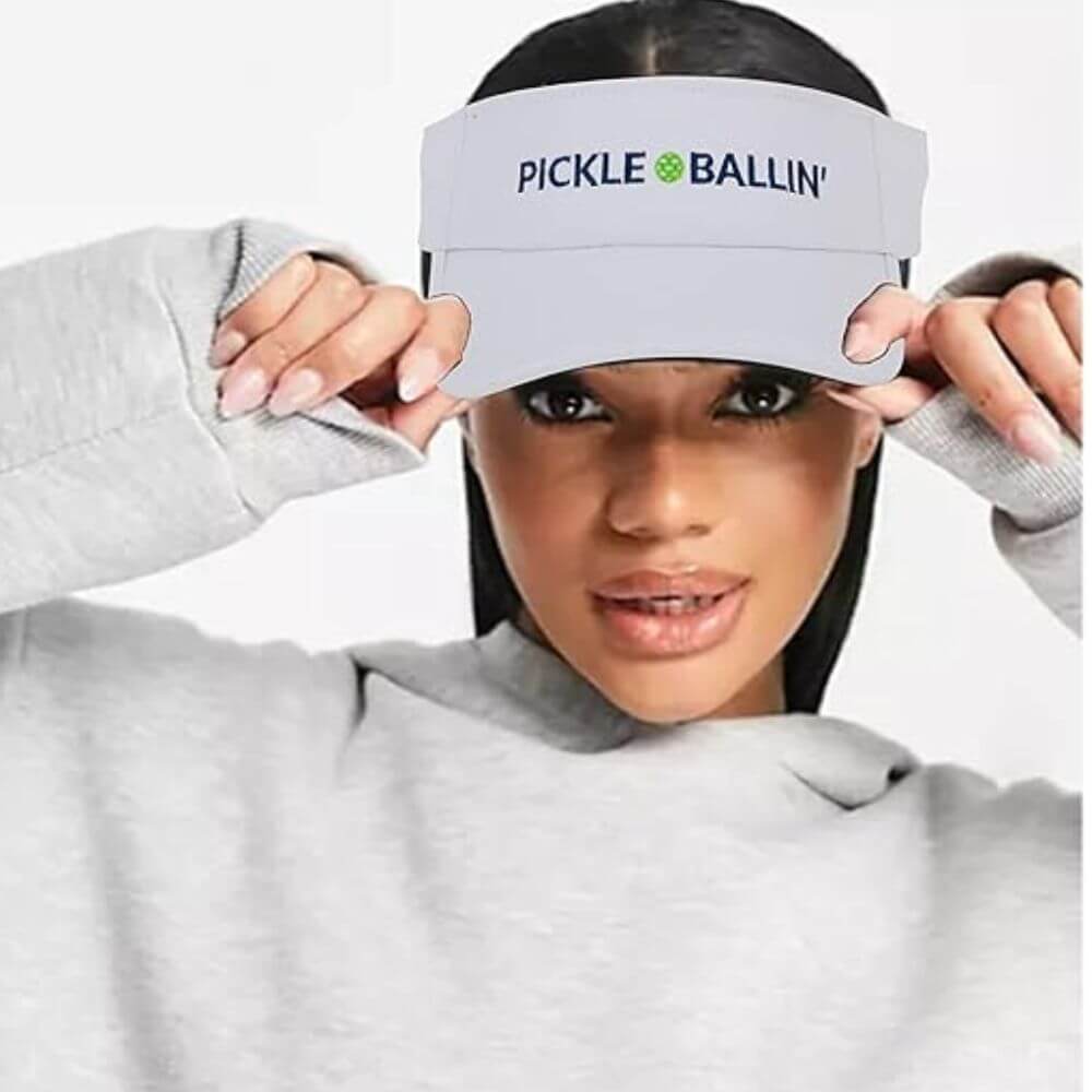 Serve Up Style: Premium Pickleball Hats for the Court