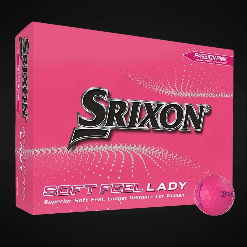 Pretty in Pink: Elevating Your Game with Pink Golf Balls