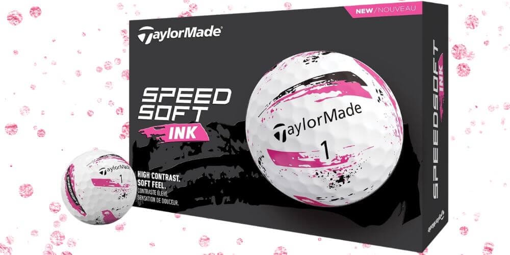 Pretty in Pink: Elevating Your Game with Pink Golf Balls