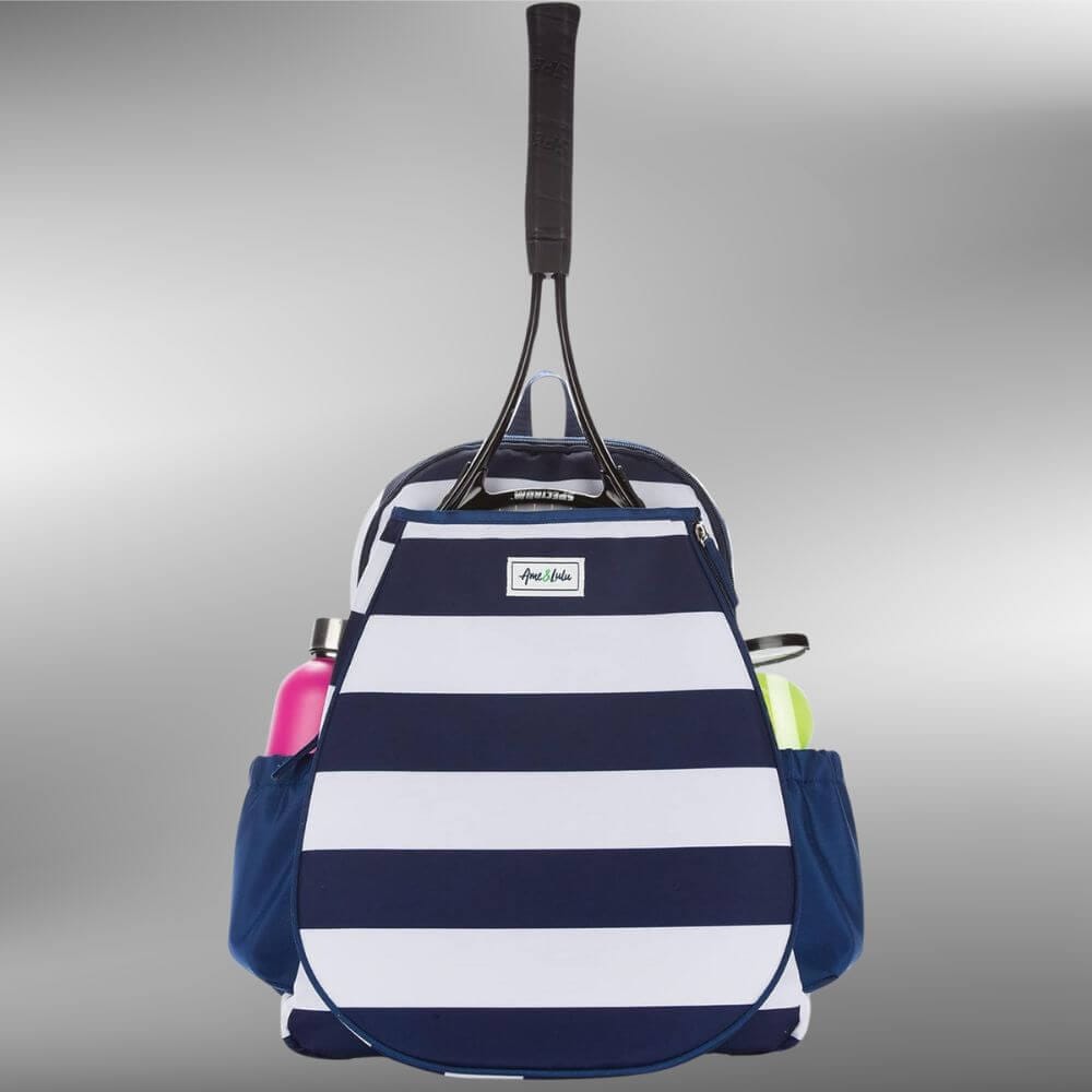 Top Pickleball Bag for Ladies: Where Style Meets Functionality