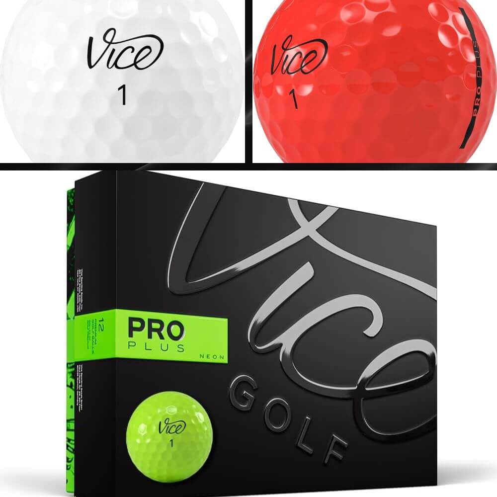 Product Review: Are Vice Golf Balls Worth The Hype?