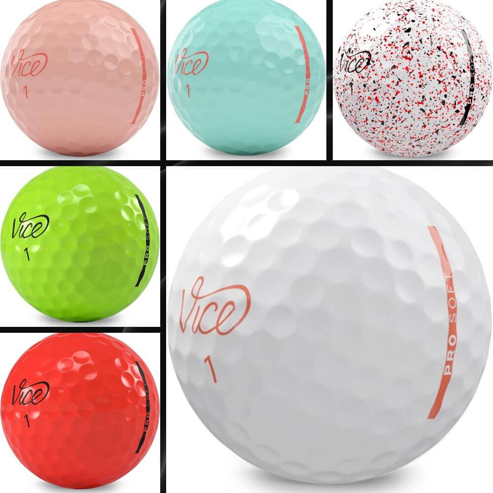 Product Review: Are Vice Golf Balls Worth The Hype?