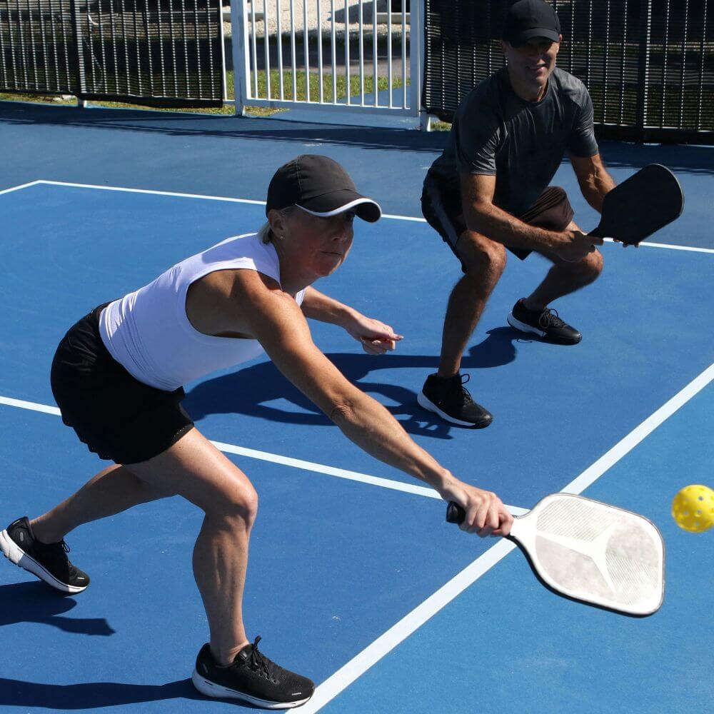 Serve Up Style: Premium Pickleball Hats for the Court