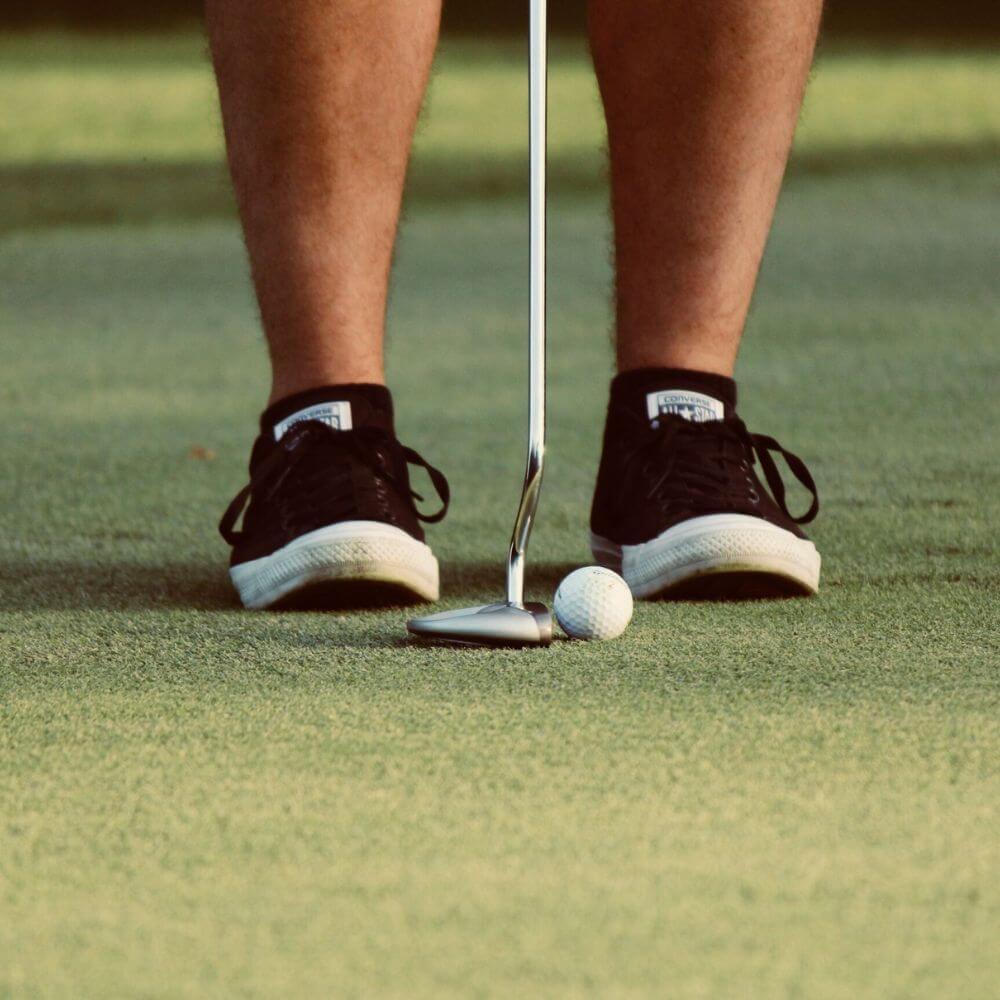 The Ultimate Guide to the Best Black Golf Shoes