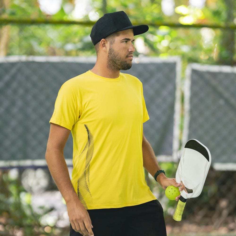 Serve Up Style: Premium Pickleball Hats for the Court
