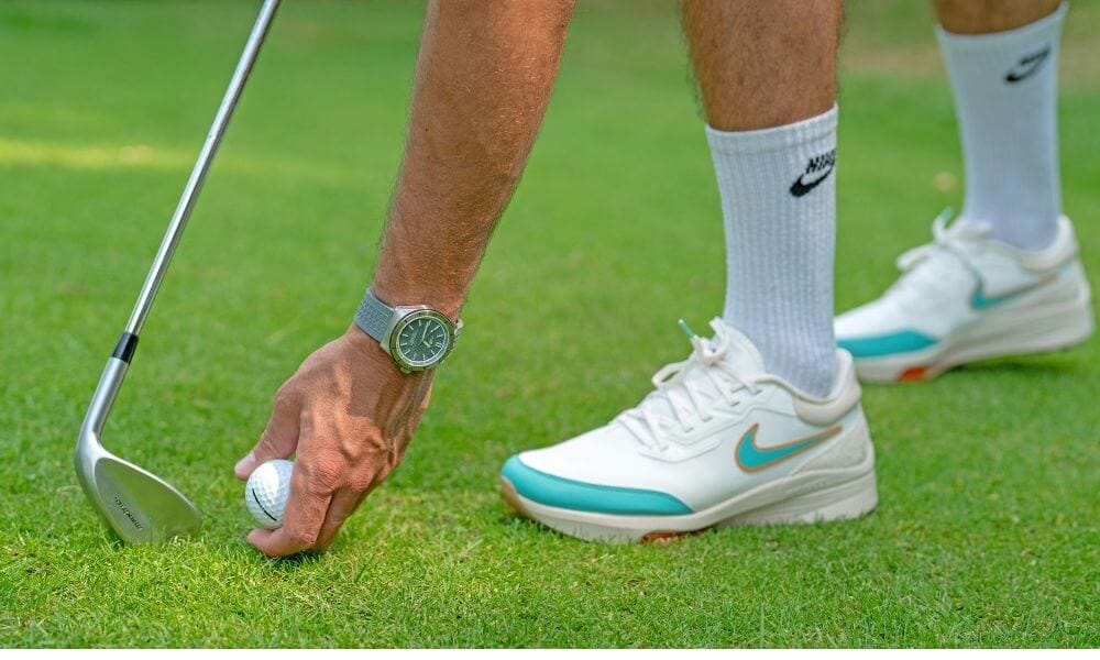 Stepping Up Your Game: The Best Golf Shoes of 2024