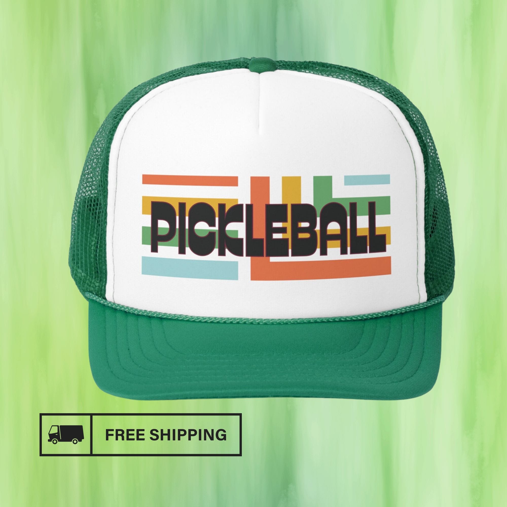 Serve Up Style: Premium Pickleball Hats for the Court