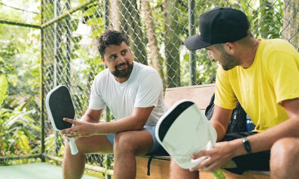 Serve Up Style: Premium Pickleball Hats for the Court