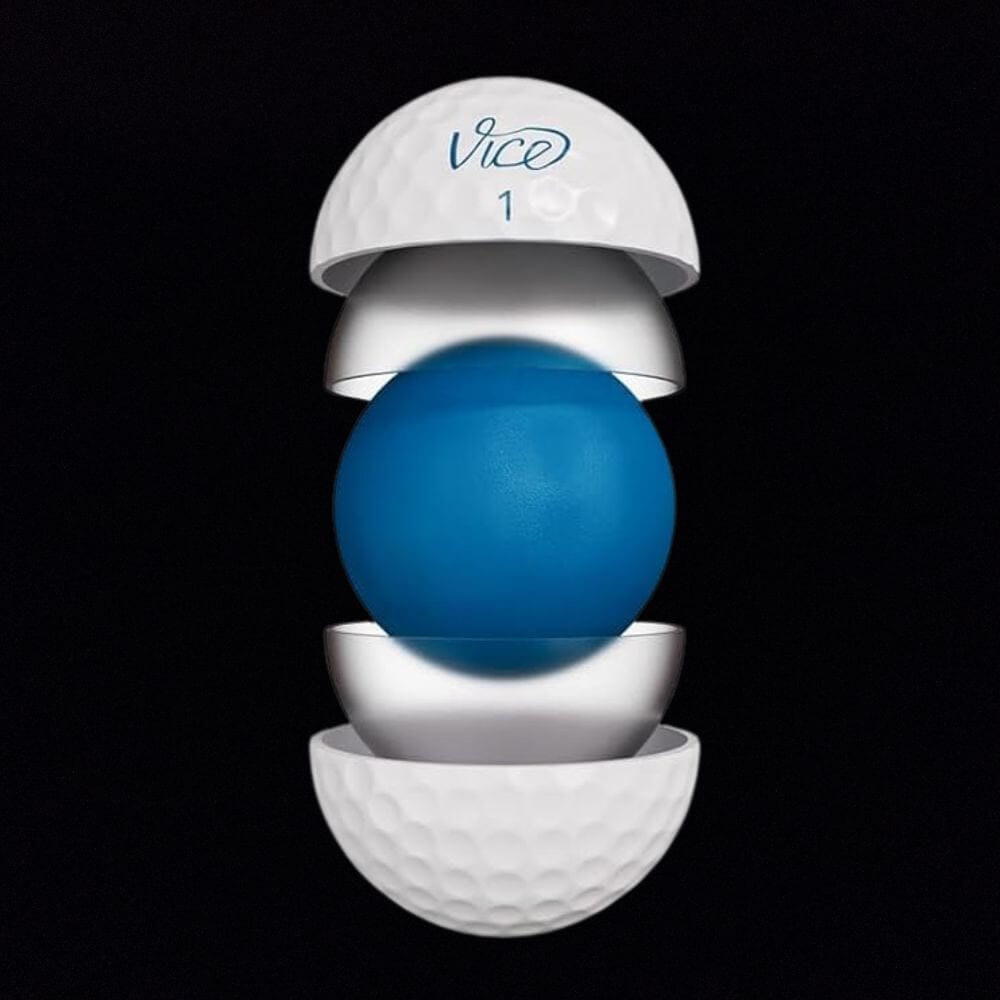 Product Review: Are Vice Golf Balls Worth The Hype?