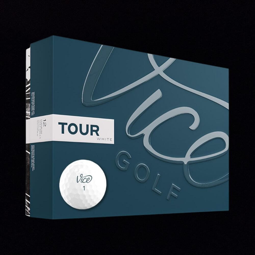 Product Review: Are Vice Golf Balls Worth The Hype?