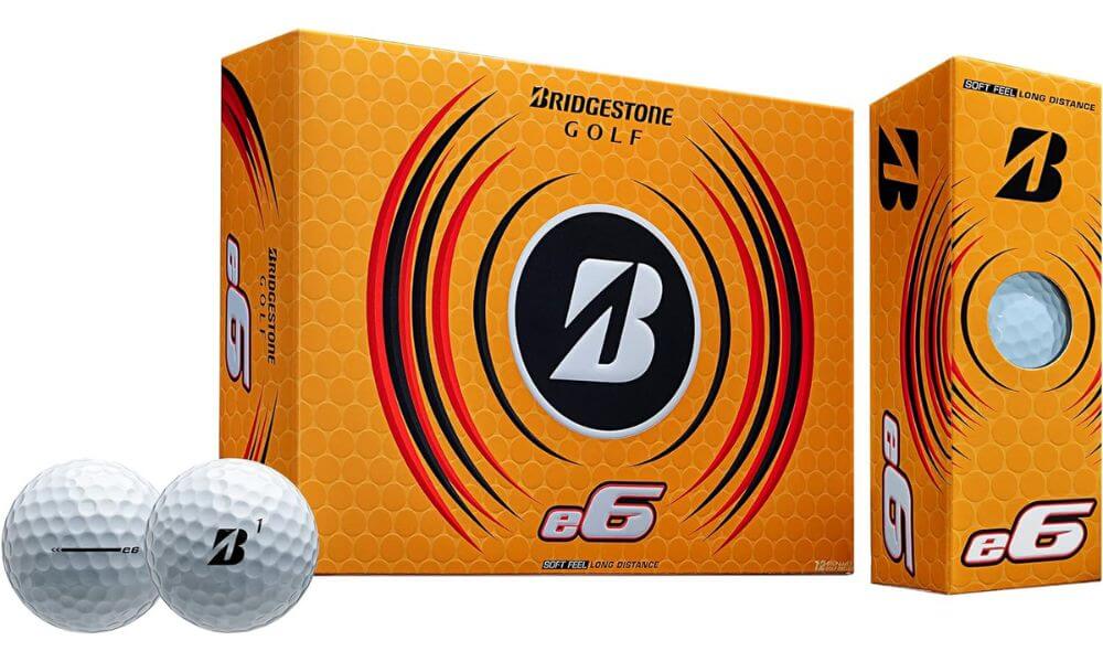 Choose the Best Golf Balls for Beginners: Top 10 Picks!