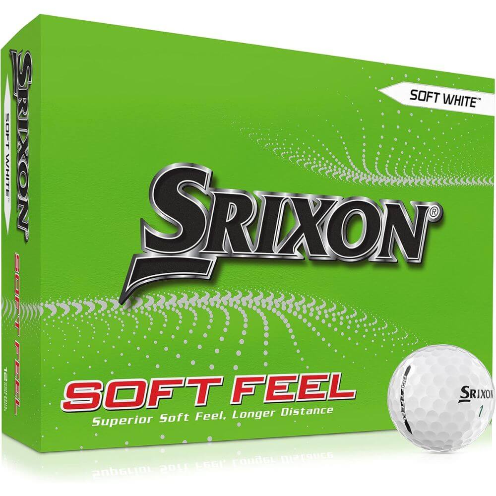 Choose the Best Golf Balls for Beginners: Top 10 Picks!