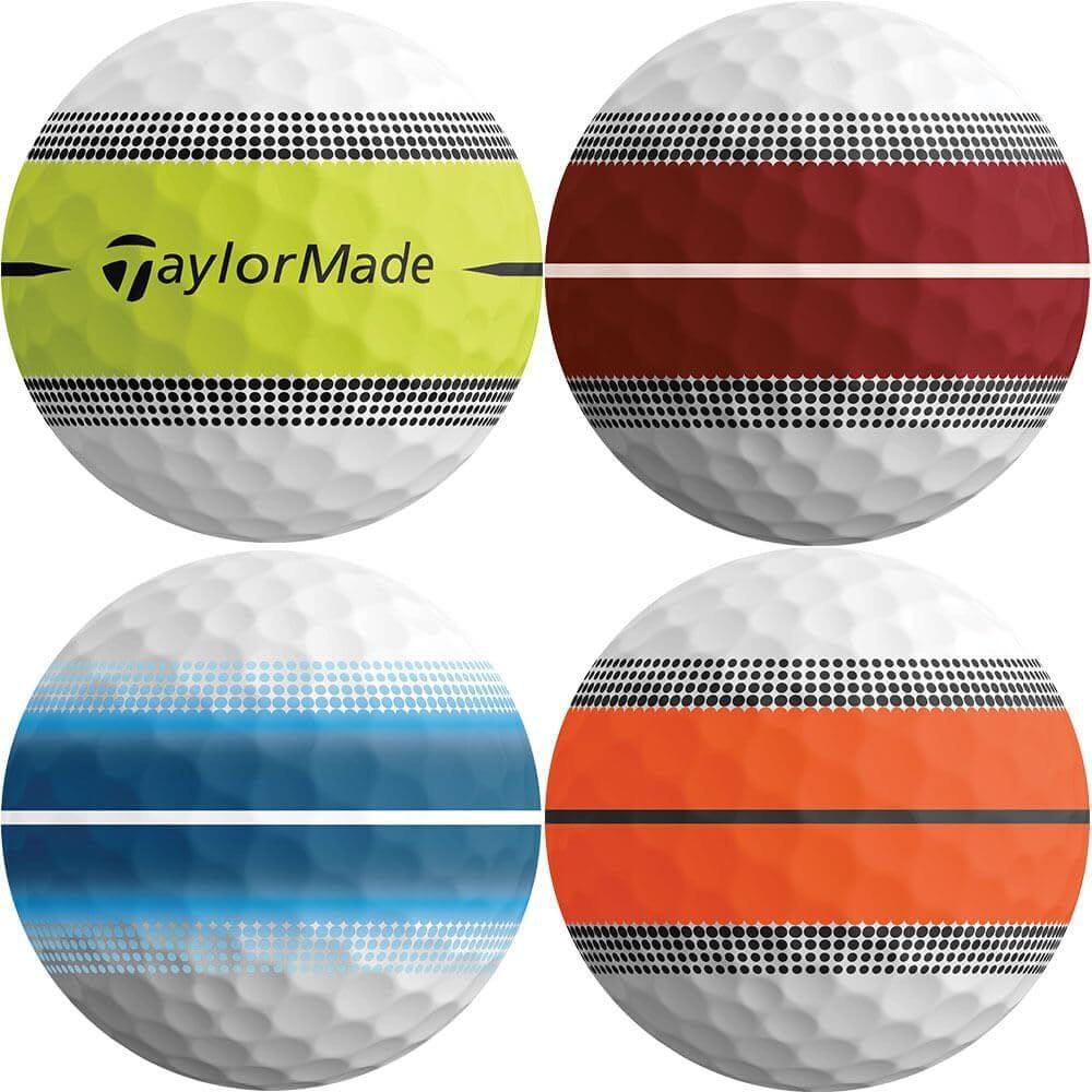 Choose the Best Golf Balls for Beginners: Top 10 Picks!