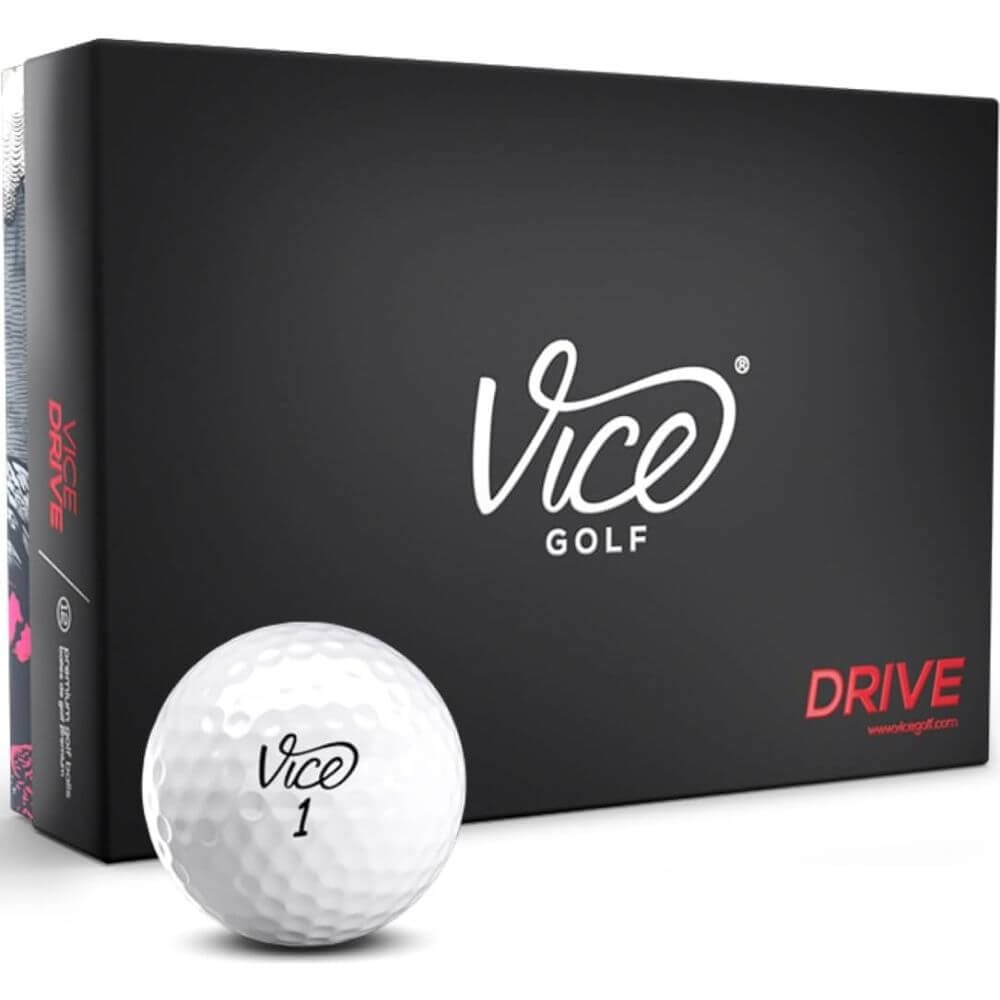 Choose the Best Golf Balls for Beginners: Top 10 Picks!