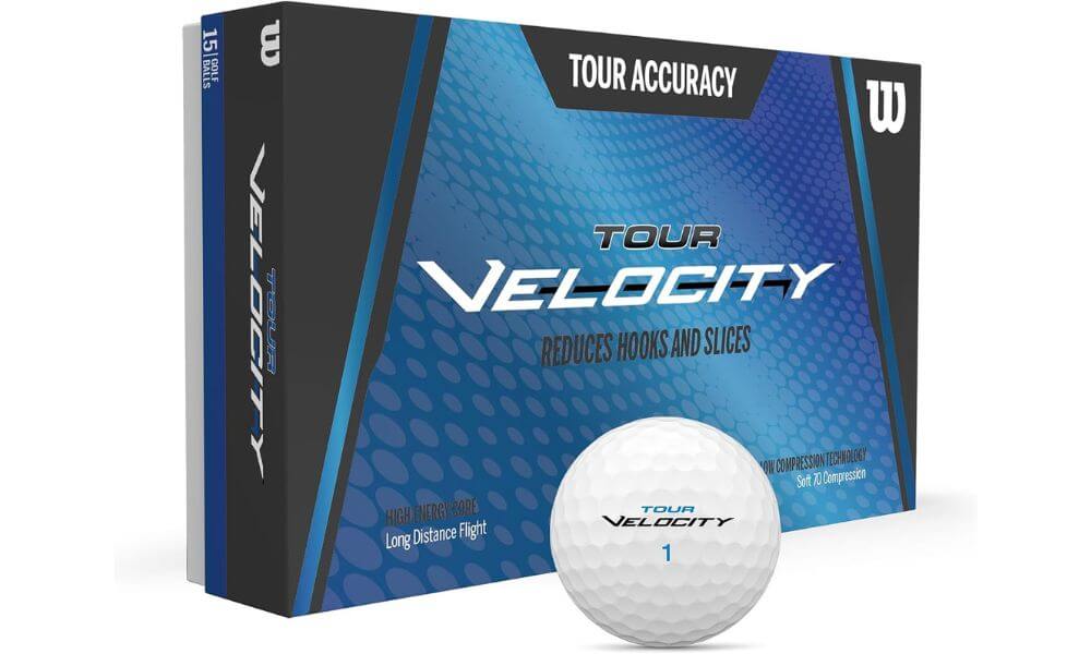 Choose the Best Golf Balls for Beginners: Top 10 Picks!