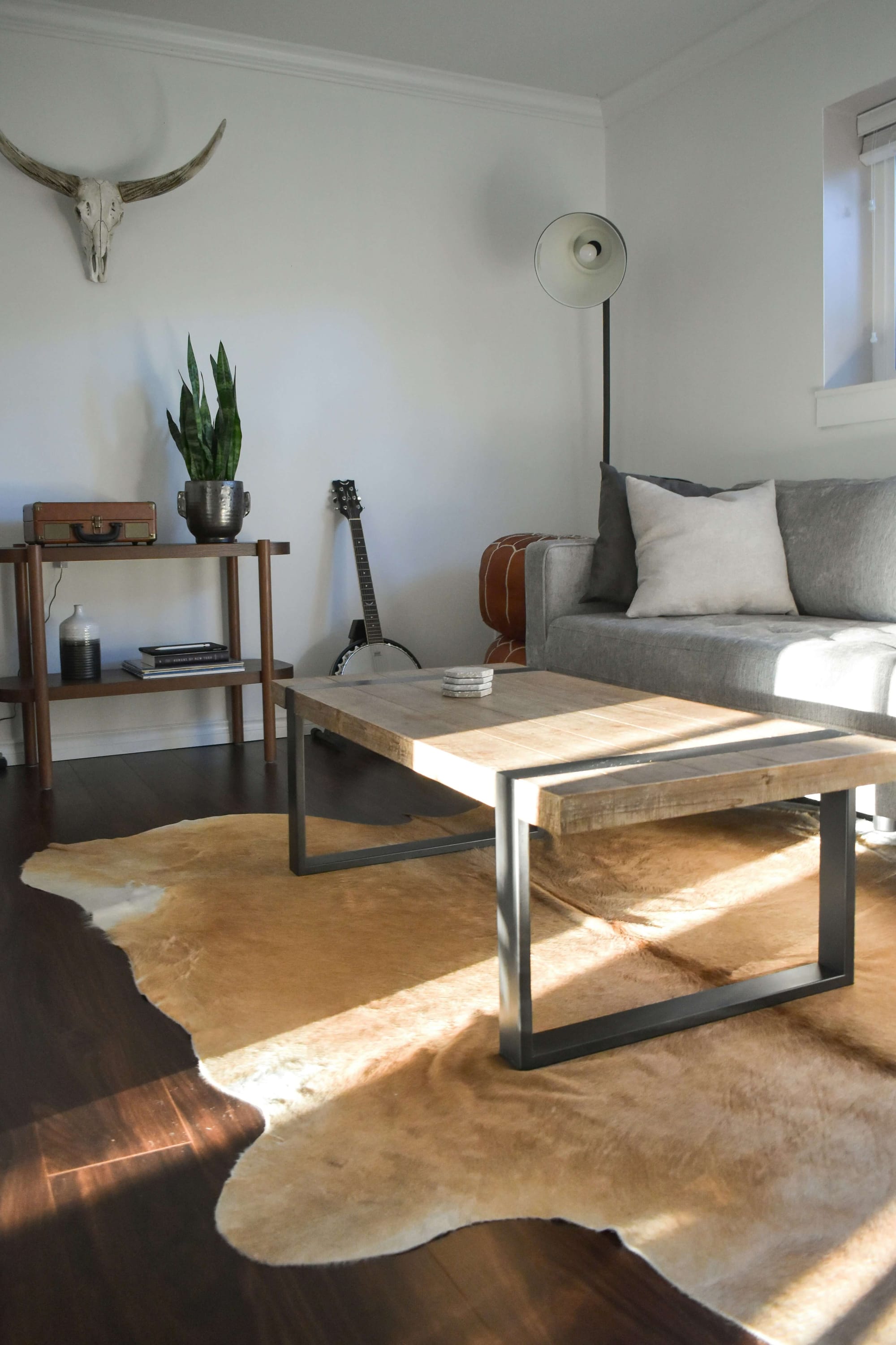 Transform Your Space: The Timeless Appeal of Cowhide Rugs