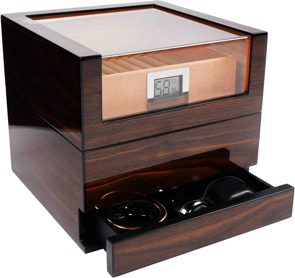 Smokin' Good Deals Find the Best Cigar Humidor!